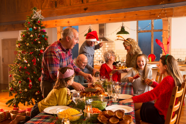 „S“auberhafte Weihnachten – vom Zauber der kleinen Momente