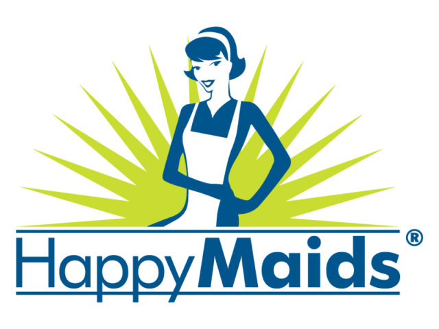 Logo Happymaids RGB