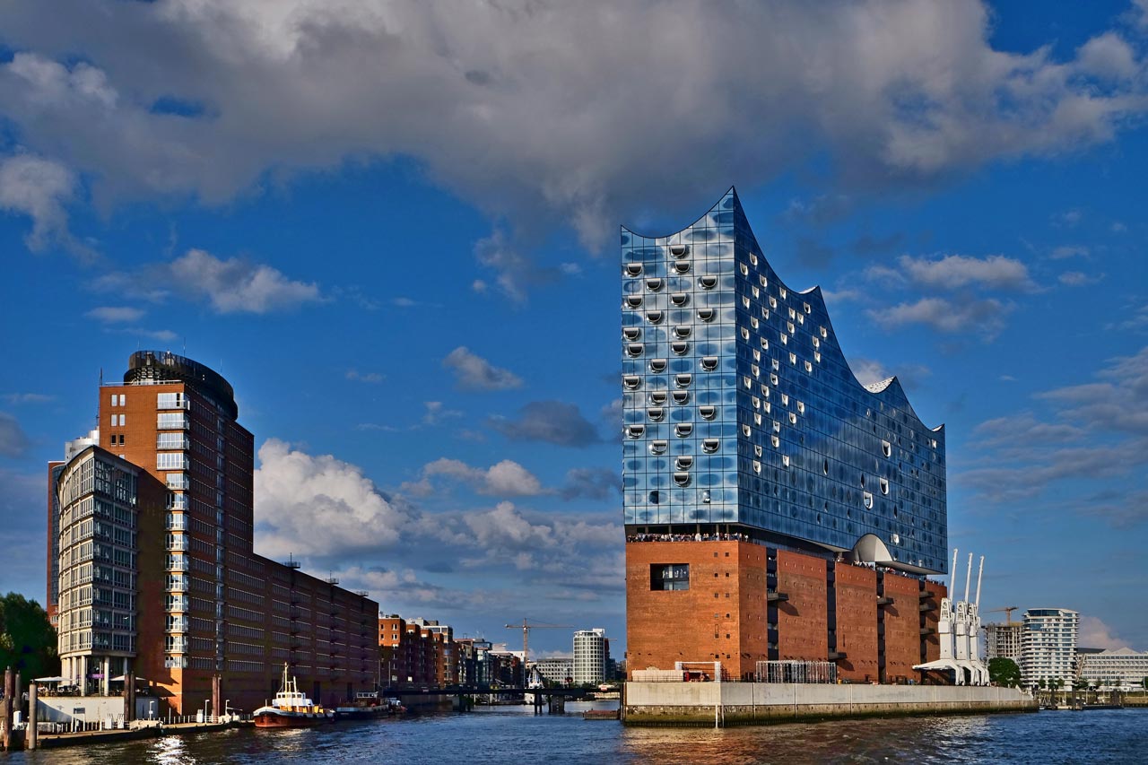 Haushaltshilfe Hamburg