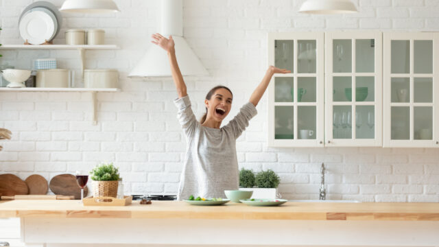 Schaff-Ordnung-in-deiner-Wohnung-Tag am 14. Januar