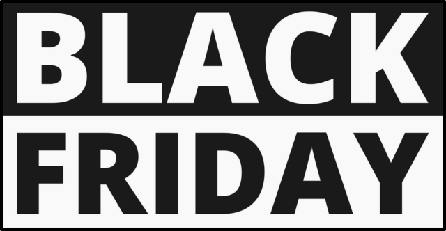 Warum HappyMaids auf Black Friday und Black Week Angebote verzichtet: Eine nachhaltige Perspektive