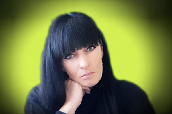Frau Monika Förster