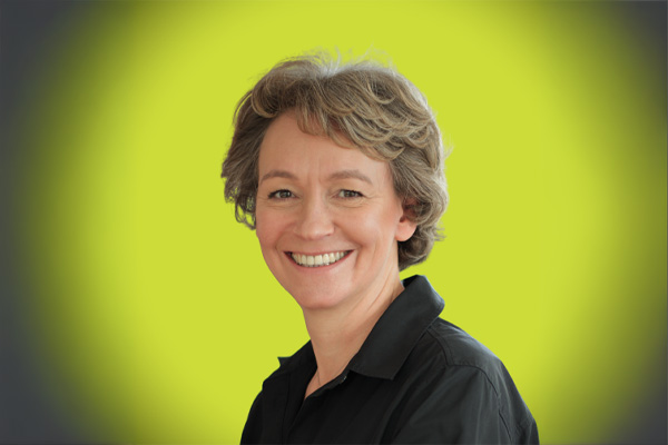Frau Susann Zägelein