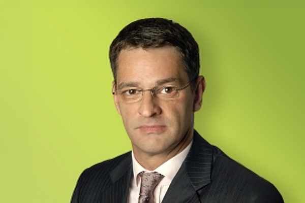 Herr Thomas Bodenstein